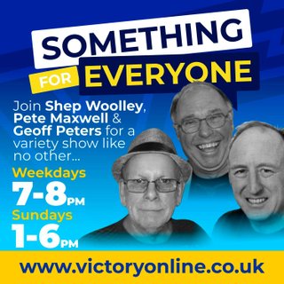 Victory Online