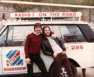 Radio 1 Roadshow