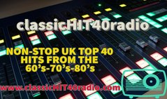 Classic HIT40 Radio